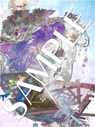 応援店ステッカー